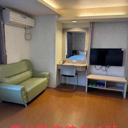 Kd Hotel Douliu Luaran gambar